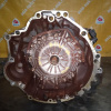 АКПП Audi A6 BDW 2.4 2WD CVT JFH 43/9 01J300057 C6/4F2/4F5 '2007