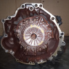 АКПП Audi A6 BDW 2.4 2WD CVT JFH 43/9 01J300057 C6/4F2/4F5 '2007