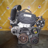 Двигатель Chevrolet Aveo LDE/F16D4-303464KA AT Япония T300 '2011
