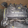 Двигатель Chevrolet Aveo LDE/F16D4-303464KA AT Япония T300 '2011