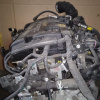 Двигатель Chevrolet Aveo LDE/F16D4-303464KA AT Япония T300 '2011