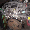 Двигатель Chevrolet Aveo LDE/F16D4-303464KA AT Япония T300 '2011