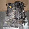 Двигатель Hyundai Sonata G4KC-5125107 Theta 2.4L 4AT Япония 135 т.км 2110125D00 NF/EK '2005