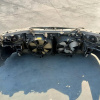 Ноускат Toyota Corona Premio ST210 '1998-2001 a/t дефект фары ф.20-394 т.20-396