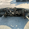Ноускат Mazda Demio DW3W '08.1996-11.1999 a/t (без габаритов) ф.001-6872