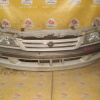 Ноускат Toyota Corona Premio ST210 '1996-1998 (без габаритов) Без радиатора охлаждения ф.20-374