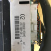Панель приборов TOYOTA Camry Gracia SXV20 дефект крепления 83800-33092