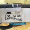 Панель приборов Toyota Corona Premio CT216 83800-20660