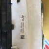 Панель приборов Toyota Platz NCP12 83800-5C070