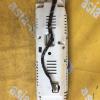 Панель приборов TOYOTA Vista SV50 '2000 дефект стекла 83800-32100