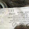 Ремень безопасности Toyota NCP12 Platz/Vitz 2005год (пара)