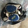 Ремень безопасности Mazda ER3P CX-7 F 2006 год (пара)