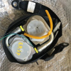 Ремень безопасности Mazda ER3P CX-7 F 2009 год (пара)
