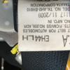 Ремень безопасности Mazda ER3P CX-7 F 2009 год (пара)