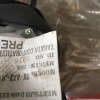 Ремень безопасности HONDA GD1 Fit F (пара) 2005 год