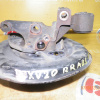 Ступица TOYOTA SXV20/SXV20W/MCV20/MCV21 Camry Gracia/Mark II Wagon Qualis '1998 зад, прав 2WD ABS.Дисковые тормоза. Голая без диска и суппорта и колодок. 42