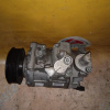 Компрессор кондиционера Audi CDHB/CDNC A4 B8/8K2 1.8-2.0 TFSI 6SEU14C VAG 8KD260805