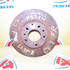 Диск тормозной Mazda ER3P CX-7 F Диаметр- 295мм.