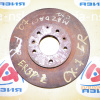 Диск тормозной Mazda ER3P CX-7 F Диаметр- 295мм.