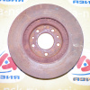 Диск тормозной Mazda ER3P CX-7 F Диаметр- 295мм.