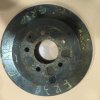 Диск тормозной Mazda ER3P CX-7 R