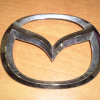 Эмблема Mazda D65151730 Demio DE На 5-ю дверь