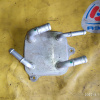 Теплообменник Honda Accord CU2 K24A/K24Z3 2WD a/t M8SA