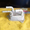 Теплообменник Honda Accord CU2 K24A/K24Z3 2WD a/t M8SA