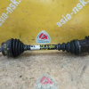 Привод Audi B6/8H7 A4 BDV F L=R 2.4 V6 2WD CVT (вылетел трипоид) 8E0407271T