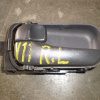 Ручка двери внутренняя NISSAN AD/Wingroad/Sunny/Presage/X-Trail Y11/B15/U30/T30 L внутренняя