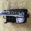 Ручка двери внутренняя NISSAN AD/Wingroad/Sunny/Presage/X-Trail Y11/B15/U30/T30 L внутренняя
