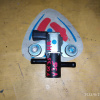 Клапан вакуумный Nissan K5T46697 / 14930JK20A Skyline V36/Y50/Y51/S51/J50/Z33/Z34 VQ25-HR/VQ35-HR/VQ37-VHR на впускной коллектор