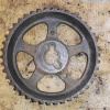 Шестерня распредвала Toyota Corolla EE100/EE110/EXZ10 4E/5E