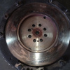 Маховик Kia J3 Bongo 3 PU '2006- 2.9 CRDI 2WD 5MT 232004X530