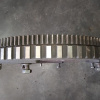 Маховик Kia J3 Bongo 3 PU '2006- 2.9 CRDI 2WD 5MT 232004X530