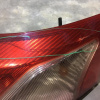 Стоп Mitsubishi 220-87977 R Galant Fortis CX3A Hatchback розов. дефект стекла
