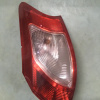 Стоп Mitsubishi 220-87977 R Galant Fortis CX3A Hatchback розов. дефект стекла