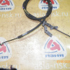 Тросик Ручника TOYOTA SV43/CV43 Camry/Vista зад, прав 4WD Дисковые тормоза. 46420-32231