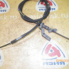 Тросик Ручника TOYOTA SV43/CV43 Camry/Vista зад, прав 4WD Дисковые тормоза. 46420-32231