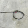 Тросик Ручника TOYOTA SV43/CV43 Camry/Vista зад, прав 4WD Дисковые тормоза. 46420-32231