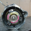 АКПП SsangYong Actyon Sports D20DTR/671.960 4WD 5AT W5A400 722.661 с раздаткой 3200008015 7222708800 QJ/Q150/GAB/Y290 '2013-