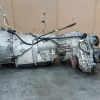 АКПП SsangYong Actyon Sports D20DTR/671.960 4WD 5AT W5A400 722.661 с раздаткой 3200008015 7222708800 QJ/Q150/GAB/Y290 '2013-