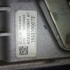 АКПП SsangYong Actyon Sports D20DTR/671.960 4WD 5AT W5A400 722.661 с раздаткой 3200008015 7222708800 QJ/Q150/GAB/Y290 '2013-