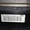 АКПП SsangYong Actyon Sports D20DTR/671.960 4WD 5AT W5A400 722.661 с раздаткой 3200008015 7222708800 QJ/Q150/GAB/Y290 '2013-