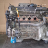 Двигатель Hyundai Accent G4ED-5133882 1.6L VVT AT Корея BL/BY/MC '2005