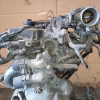 Двигатель Hyundai Accent G4ED-5133882 1.6L VVT AT Корея BL/BY/MC '2005