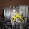 Двигатель Hyundai Accent G4ED-5133882 1.6L VVT AT Корея BL/BY/MC '2005