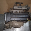 Двигатель Hyundai Lantra G4GM-V366870 1.8 Beta J2/RD '1997
