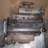 Двигатель Hyundai Lantra G4GM-V366870 1.8 Beta J2/RD '1997