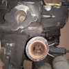 Двигатель Hyundai Lantra G4GM-V366870 1.8 Beta J2/RD '1997